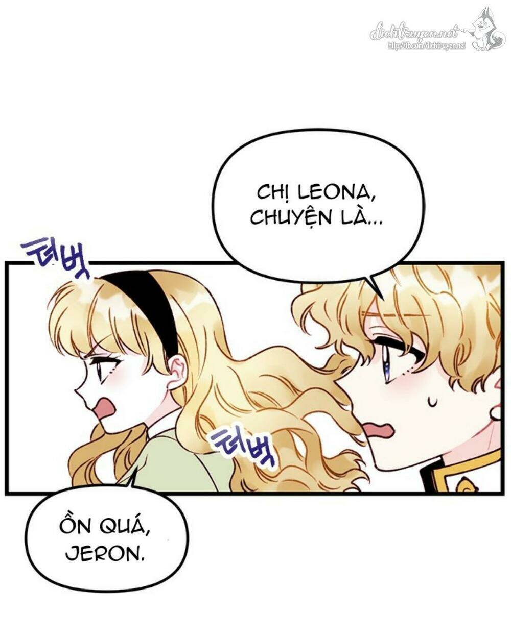 công chúa bãi rác chapter 2 45