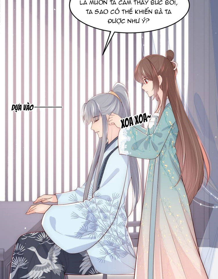 dưỡng địch vi hoạn chapter 90 12