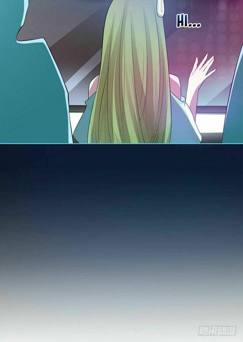 lãnh hôn cuồng ái chapter 4 24