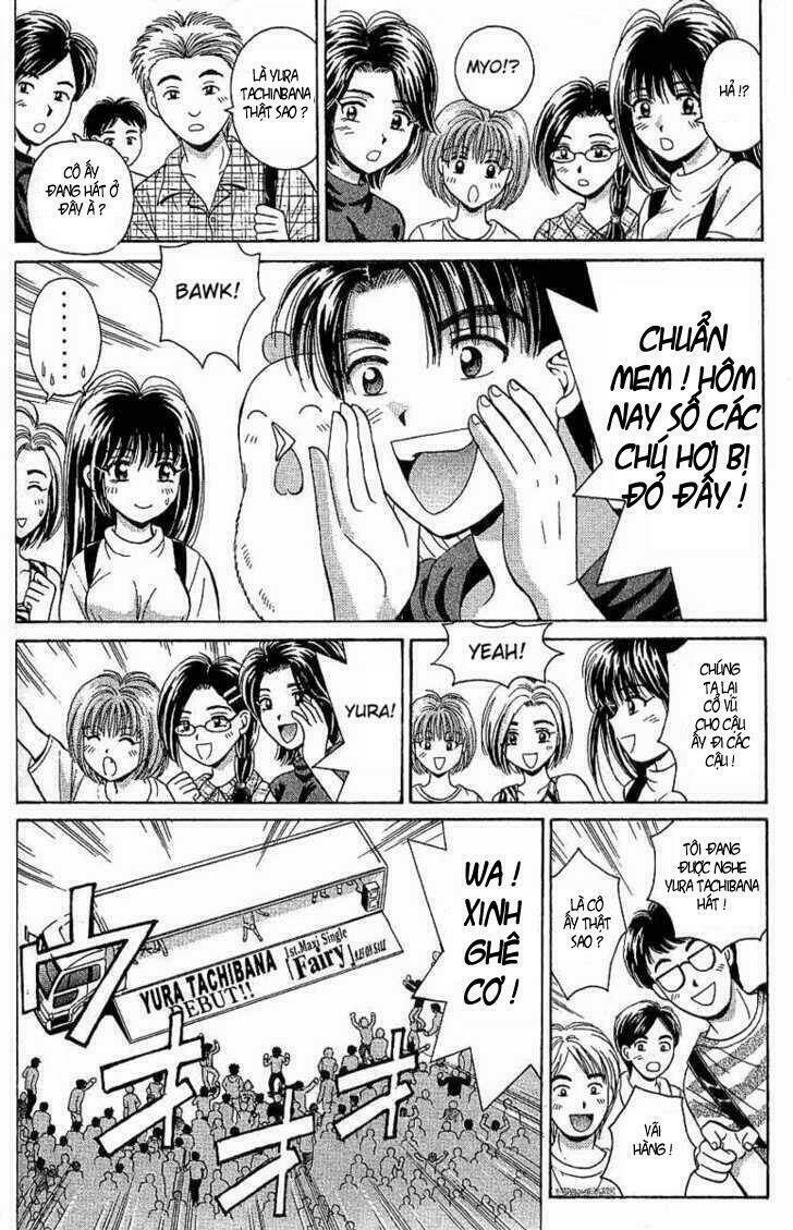 open sesame chapter 30 15