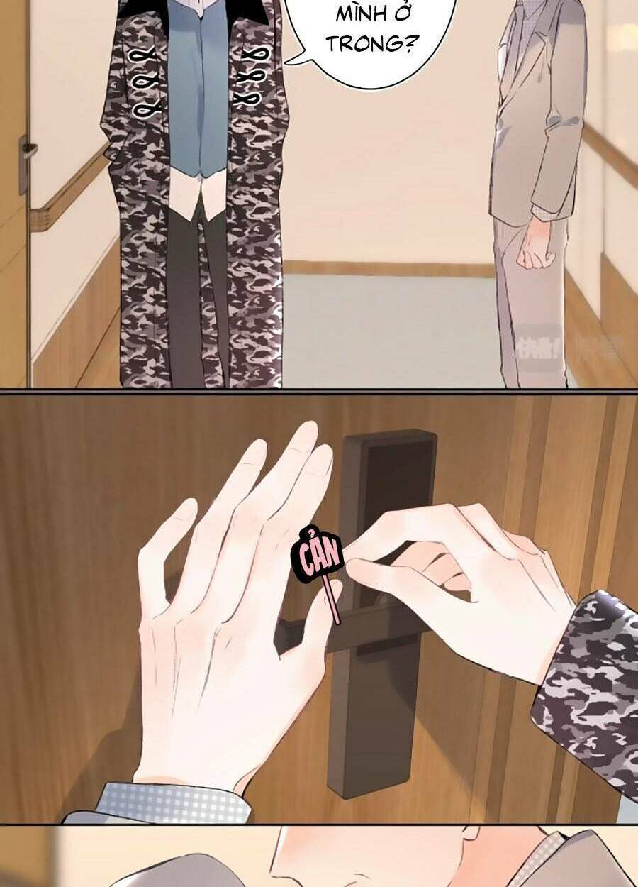 đừng khóc chapter 90 30