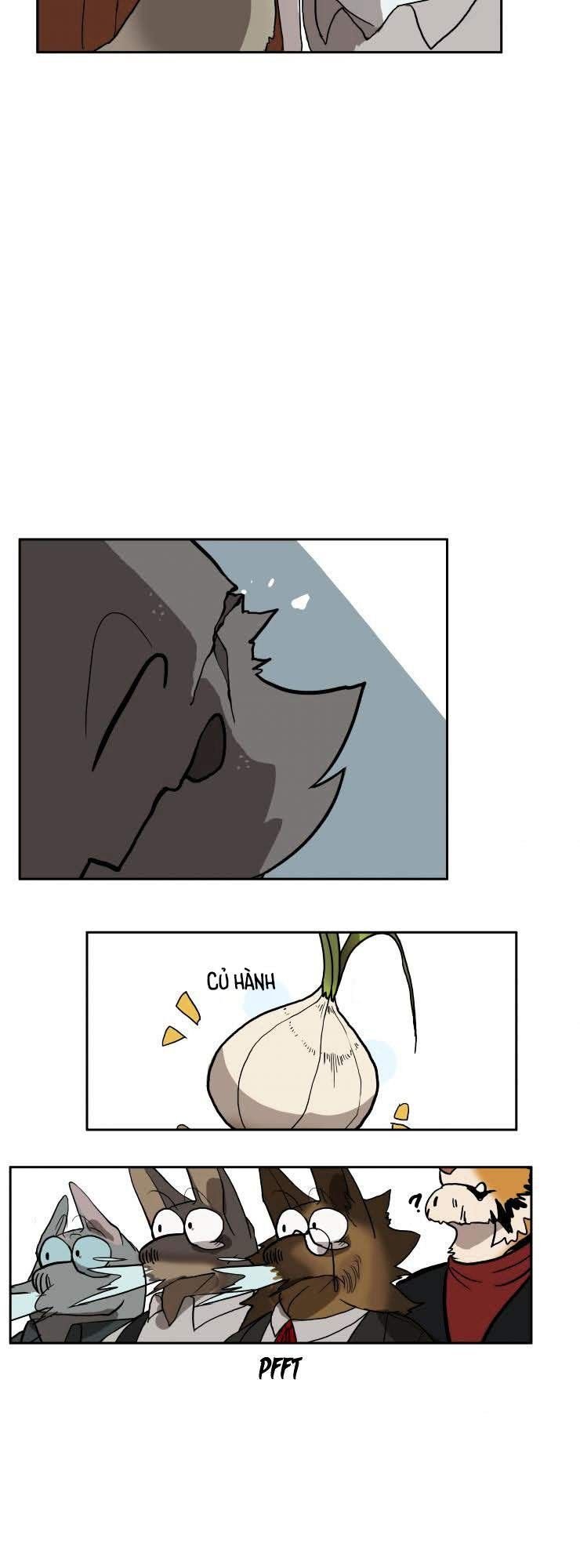 cat girl and bodyguards chapter 19 8