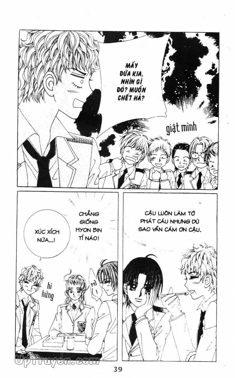 mặt nạ tình yêu chapter 96 40