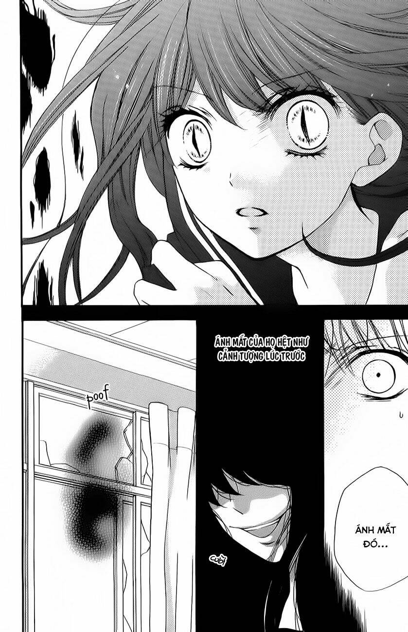 screaming lesson!!! chapter 39.6 52