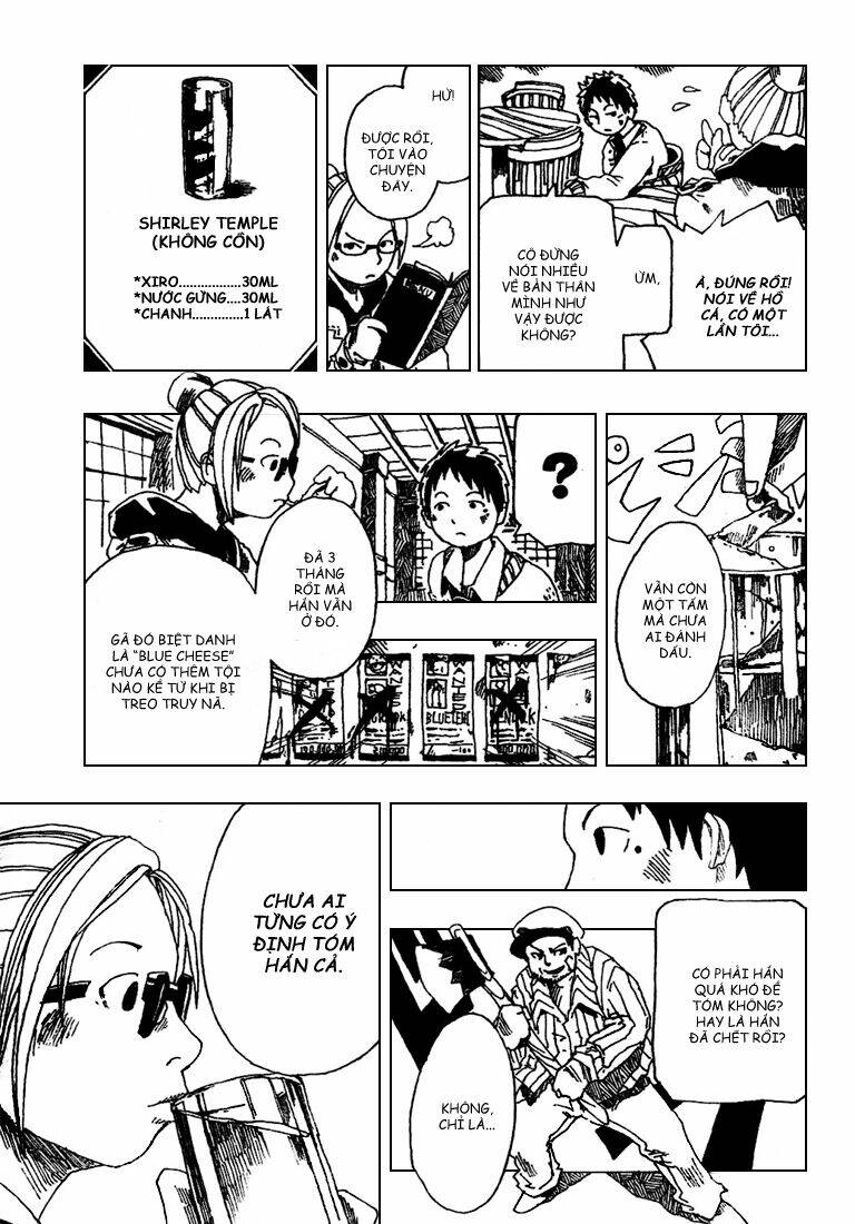 $100 is too cheap chapter 1 7