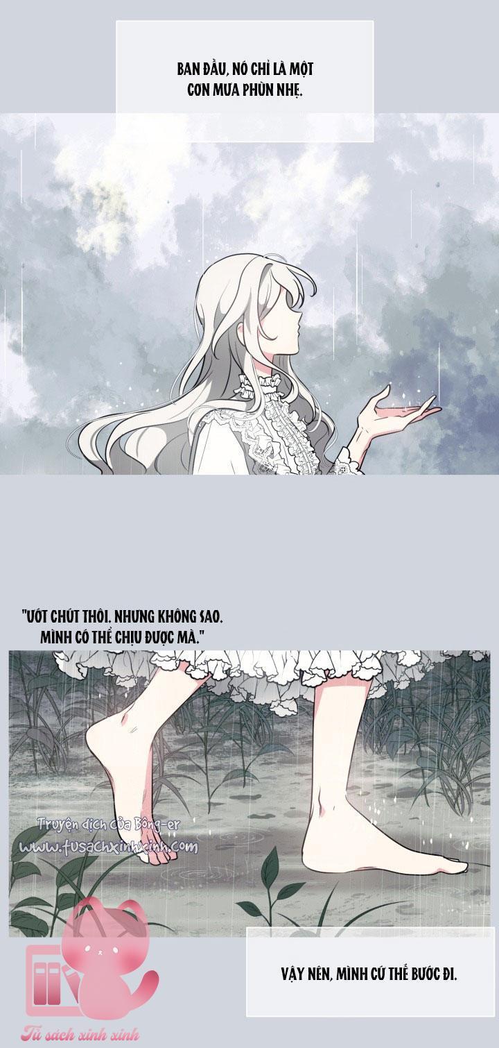 nguyện ước vô vọng của ma nữ chapter 23 39