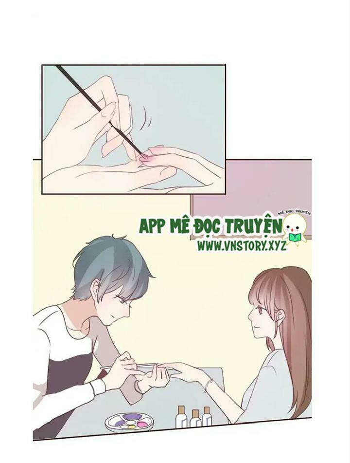 tình yêu không nói dối chapter 37 19