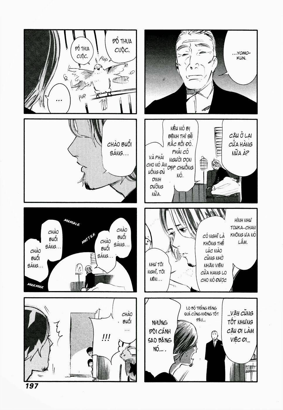 ngạ quỷ tokyo chapter 48 23