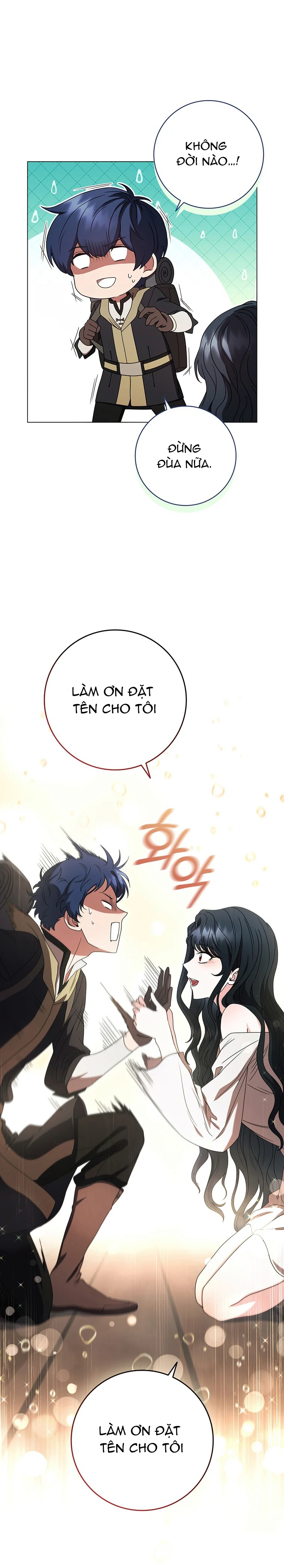 Cô Gái Của Rồng chapter 22.2 - Trang 2