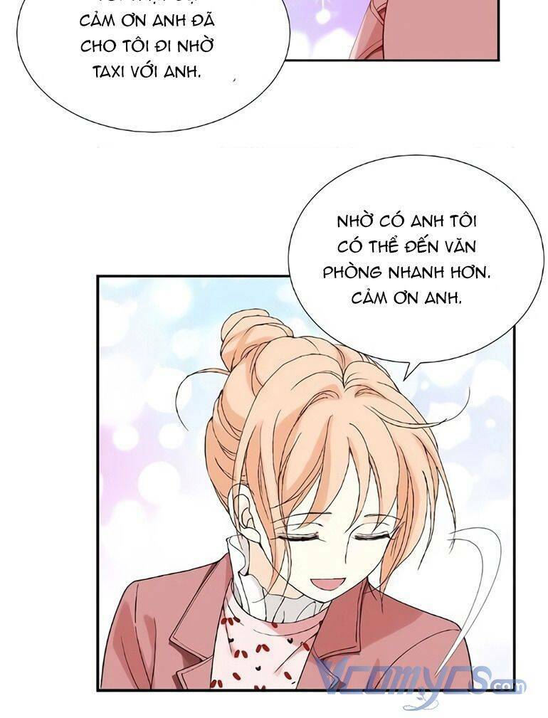 lee bom, em là của anh chapter 6 36