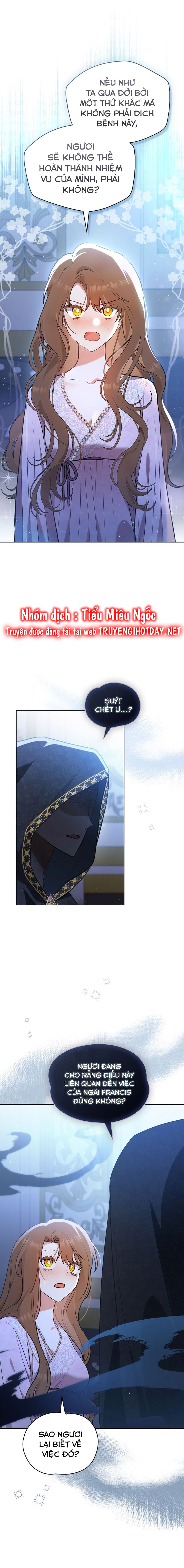 yêu cô công chúa sắp chết chapter 11 4