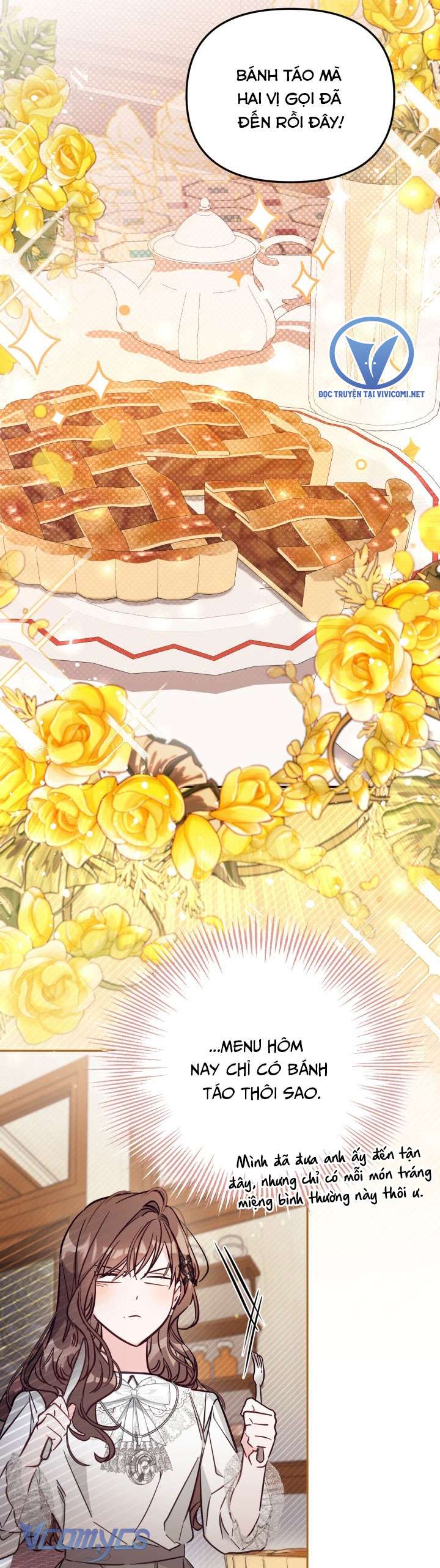 không có chỗ cho kẻ giả mạo chapter 48 25