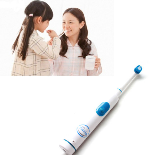 Bộ Đầu Bàn Chải Thay Thế New Smile TR5122