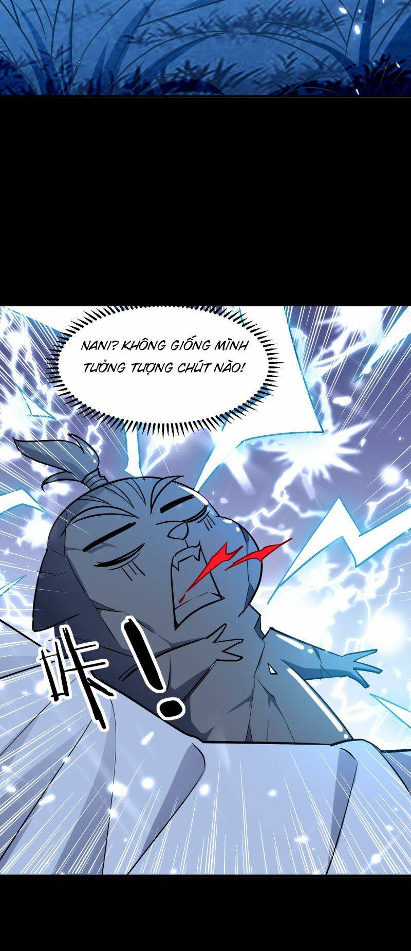vạn giới tiên vương chapter 71 32