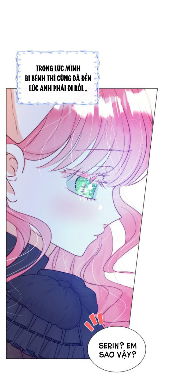 sau khi chuyển sinh tôi trở thành công chúa chapter 13.2 20