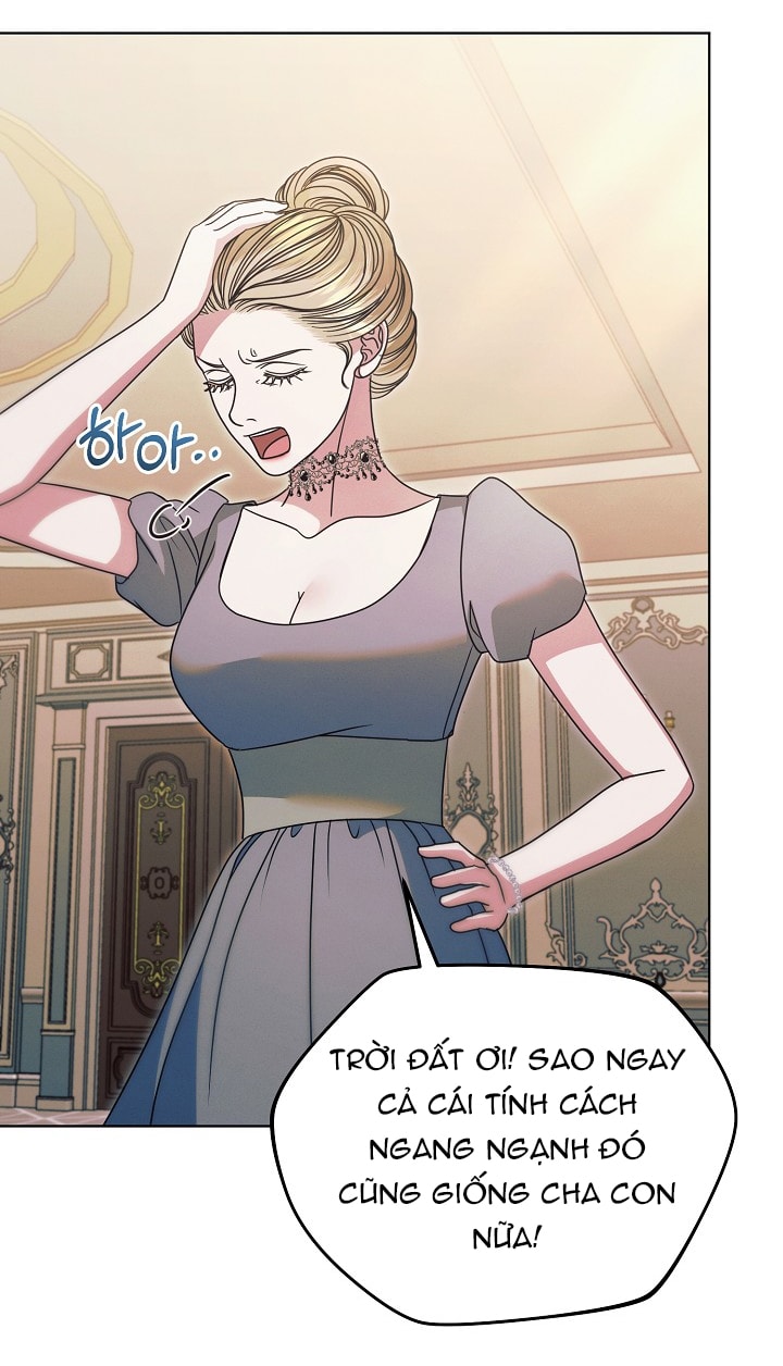 [18+] hãy cầu xin ta đi chapter 30.2 28