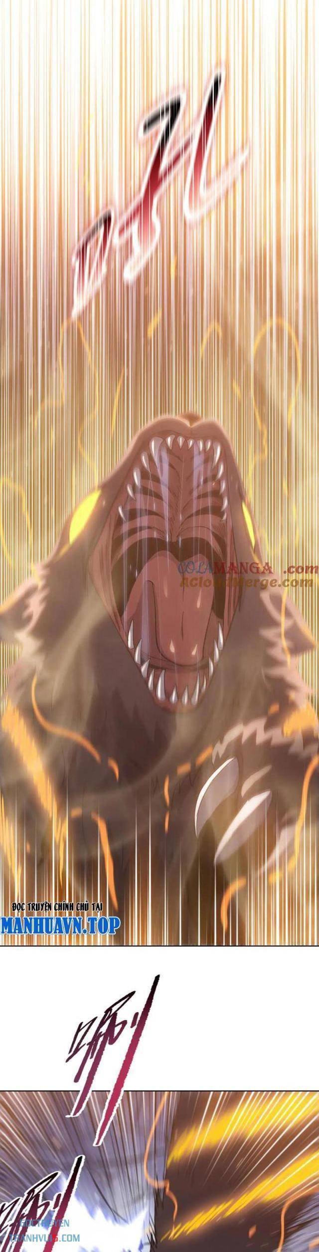 kẻ tàn nhẫn ngày tận thế: bắt đầu dự trữ hàng tỉ tấn vật tư chapter 37 26