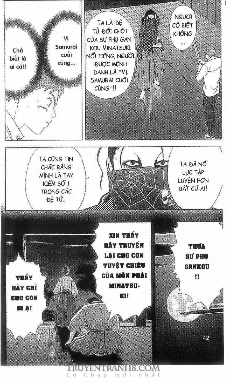 nữ thanh tra cún con chapter 22 10