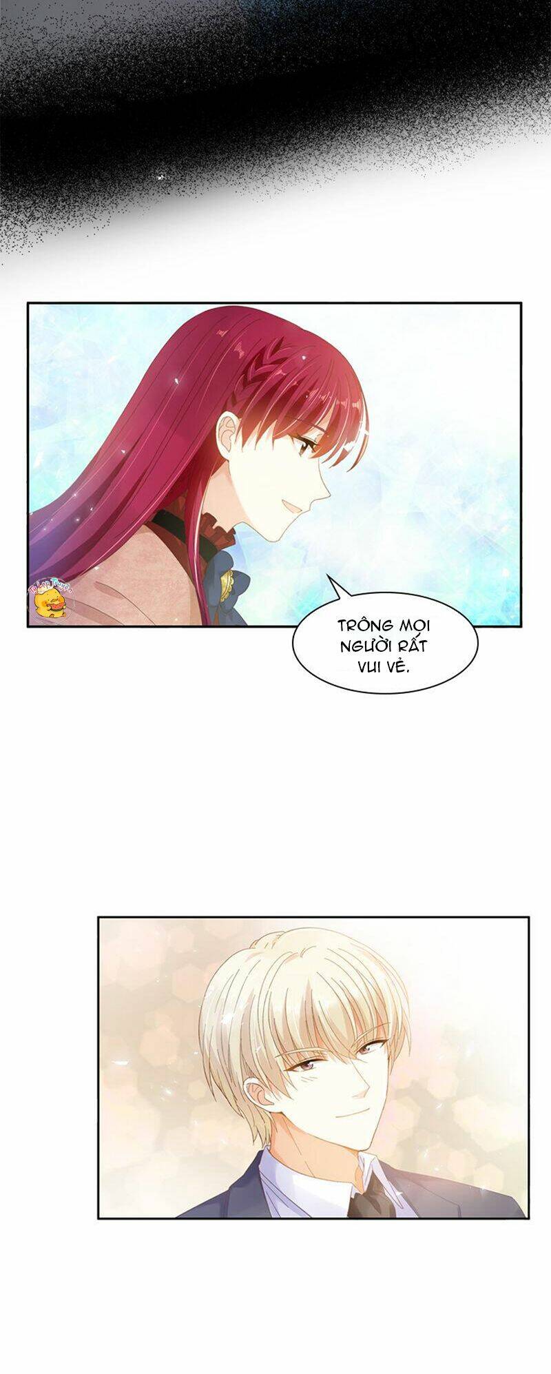 ác nữ cải biến chapter 55 10