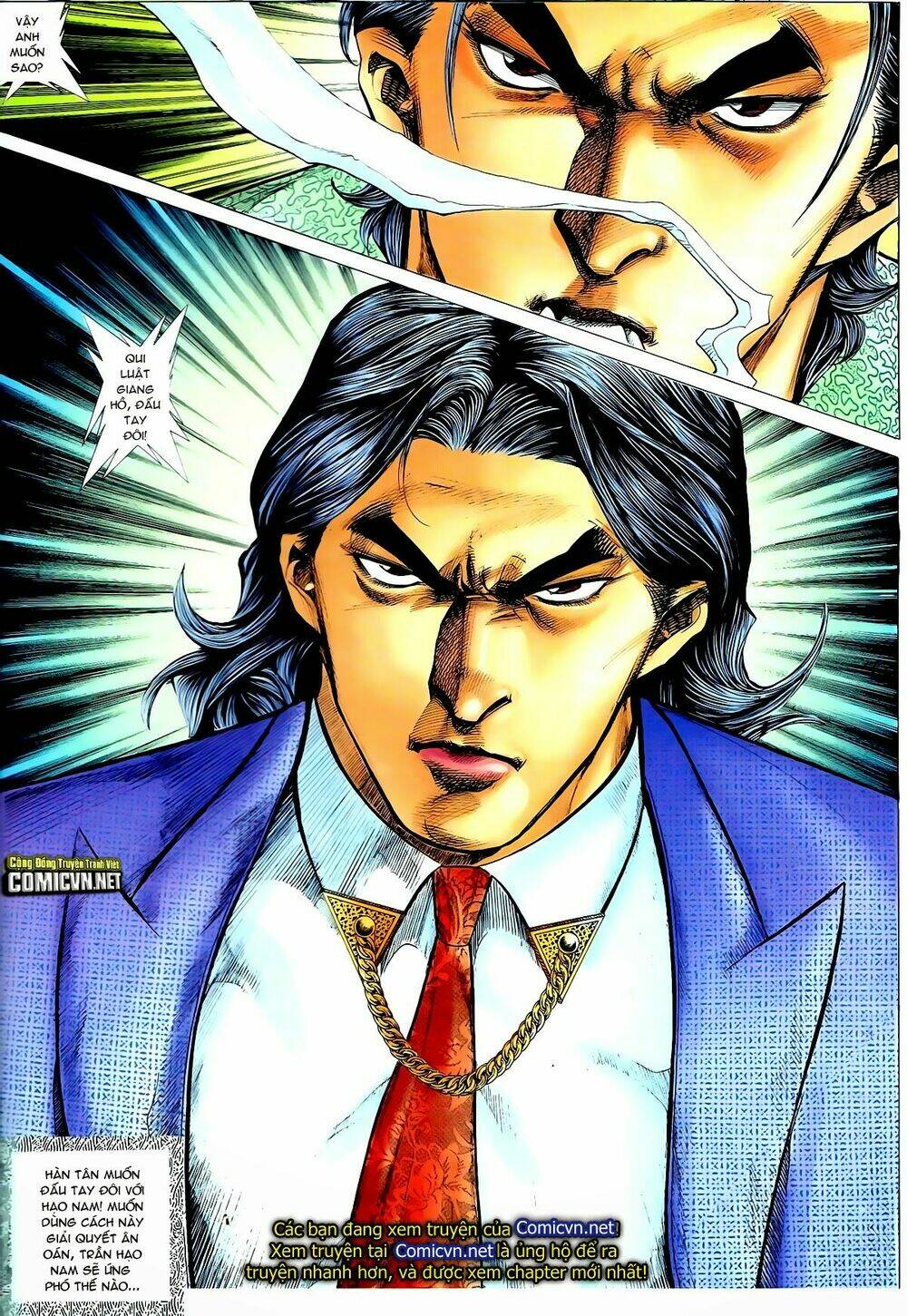 thiếu niên trần hạo nam chapter 62 17