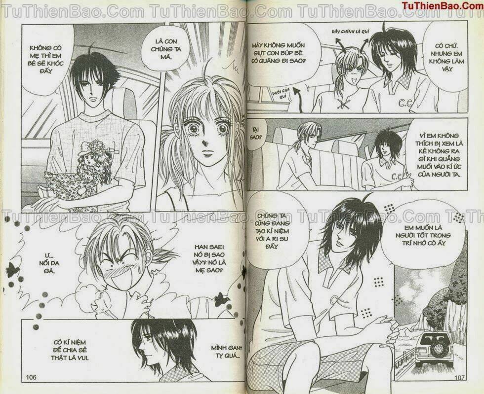 lọ lem kén rể chapter 8 52