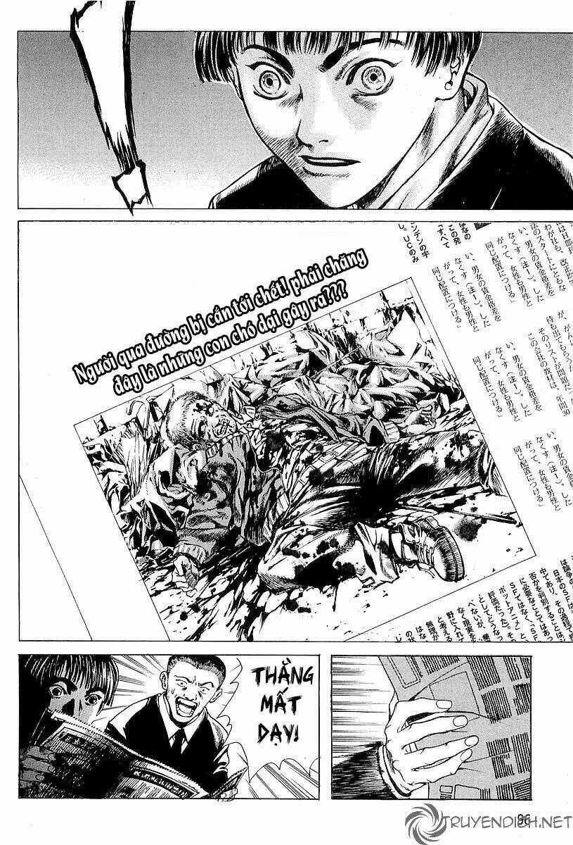 zombie hunter chapter 23 13