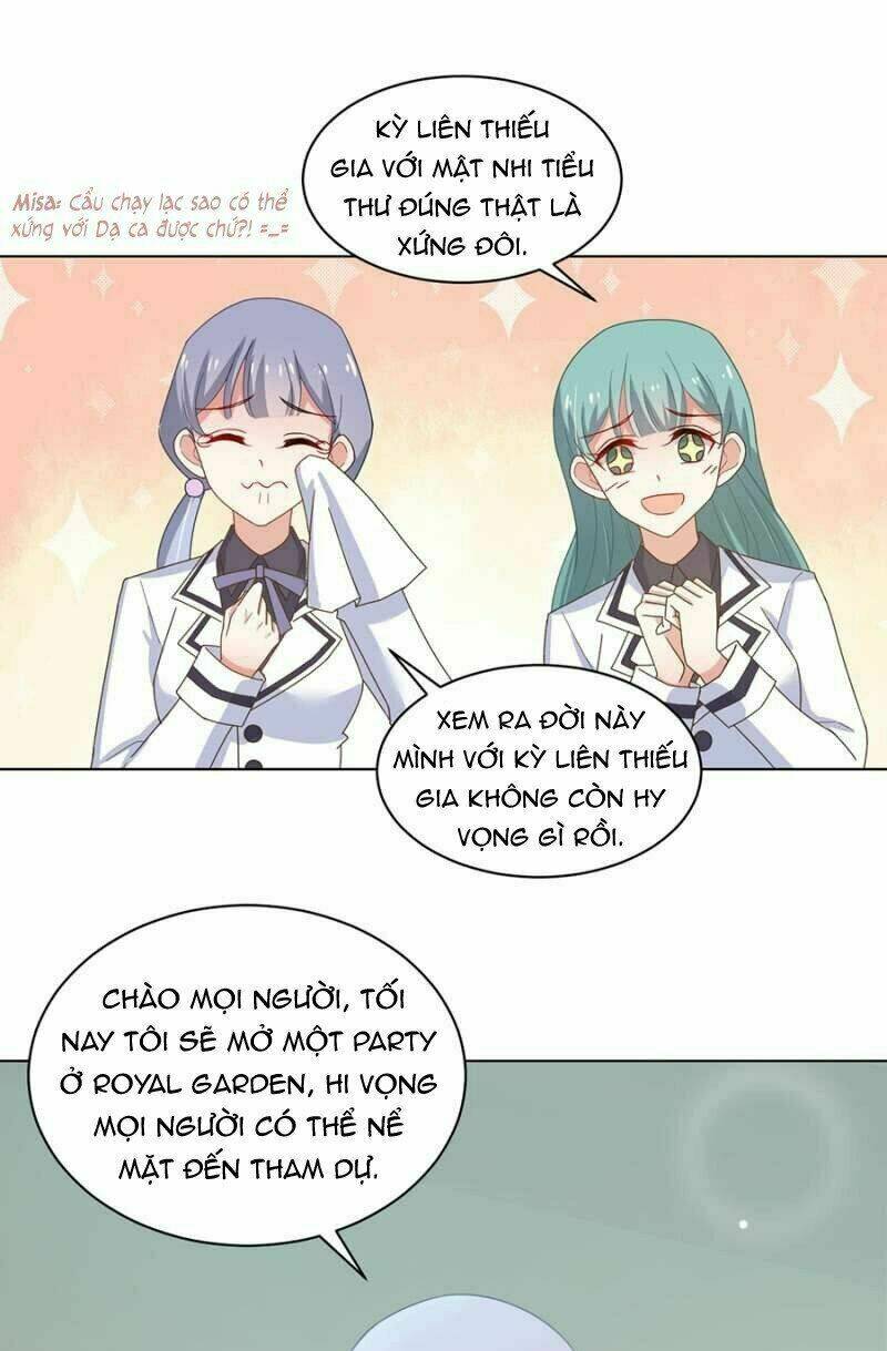 ma lạt thiên kim đẩu ác thiếu chapter 117 19