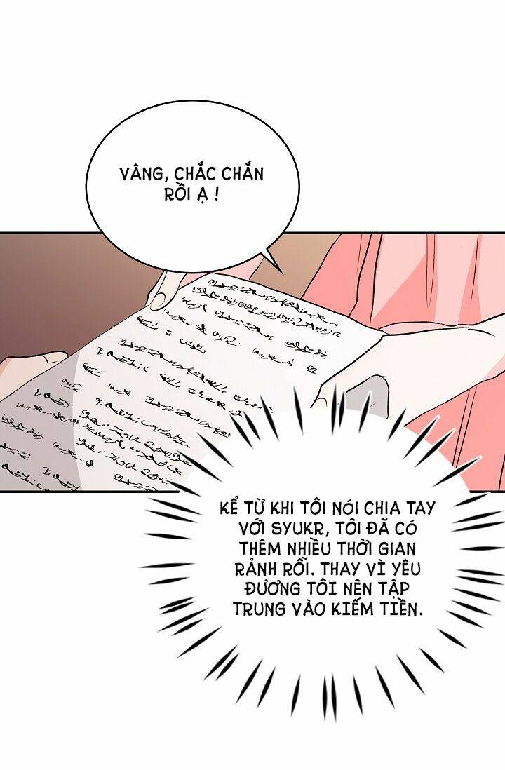 tôi là bạn gái cũ của một người lính chapter 2 13