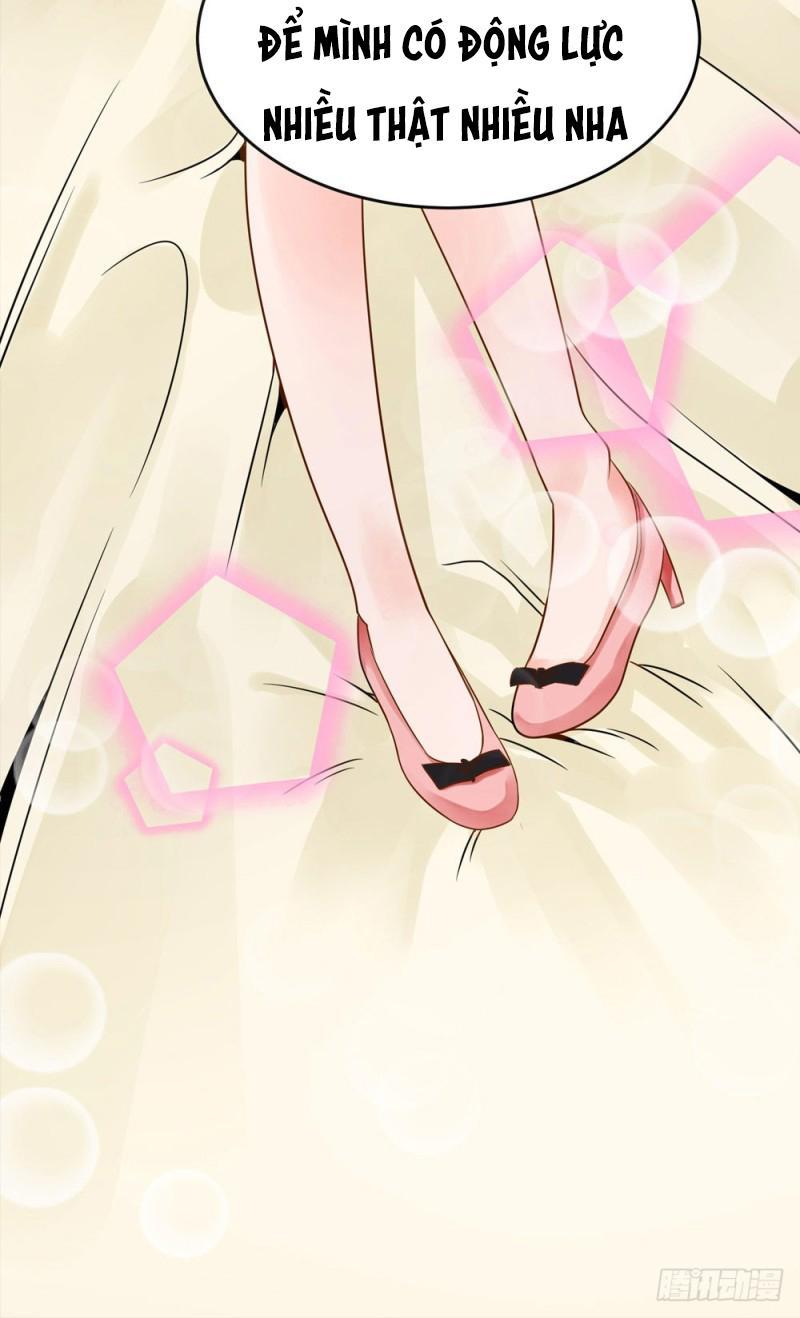 thế thân phiền toái, tổng tài một sắc khí chapter 2 34
