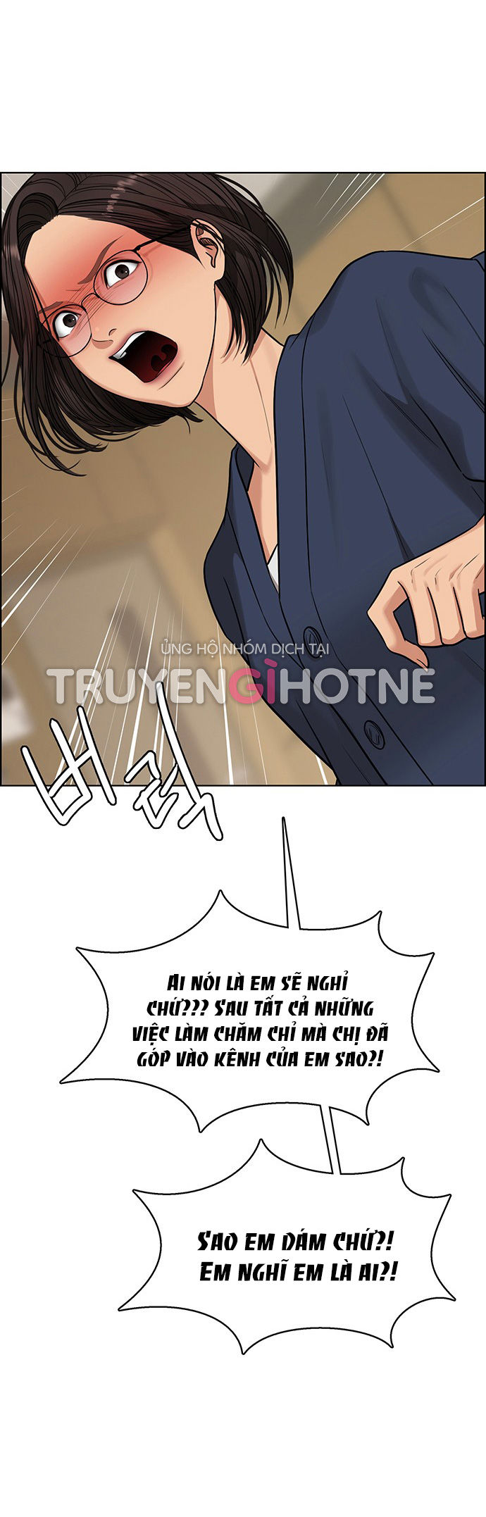 vẻ đẹp đích thực - true beauty chapter 222.1 9