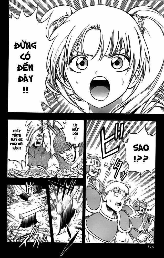 fire emblem-hasha no tsurugi chapter 7 19