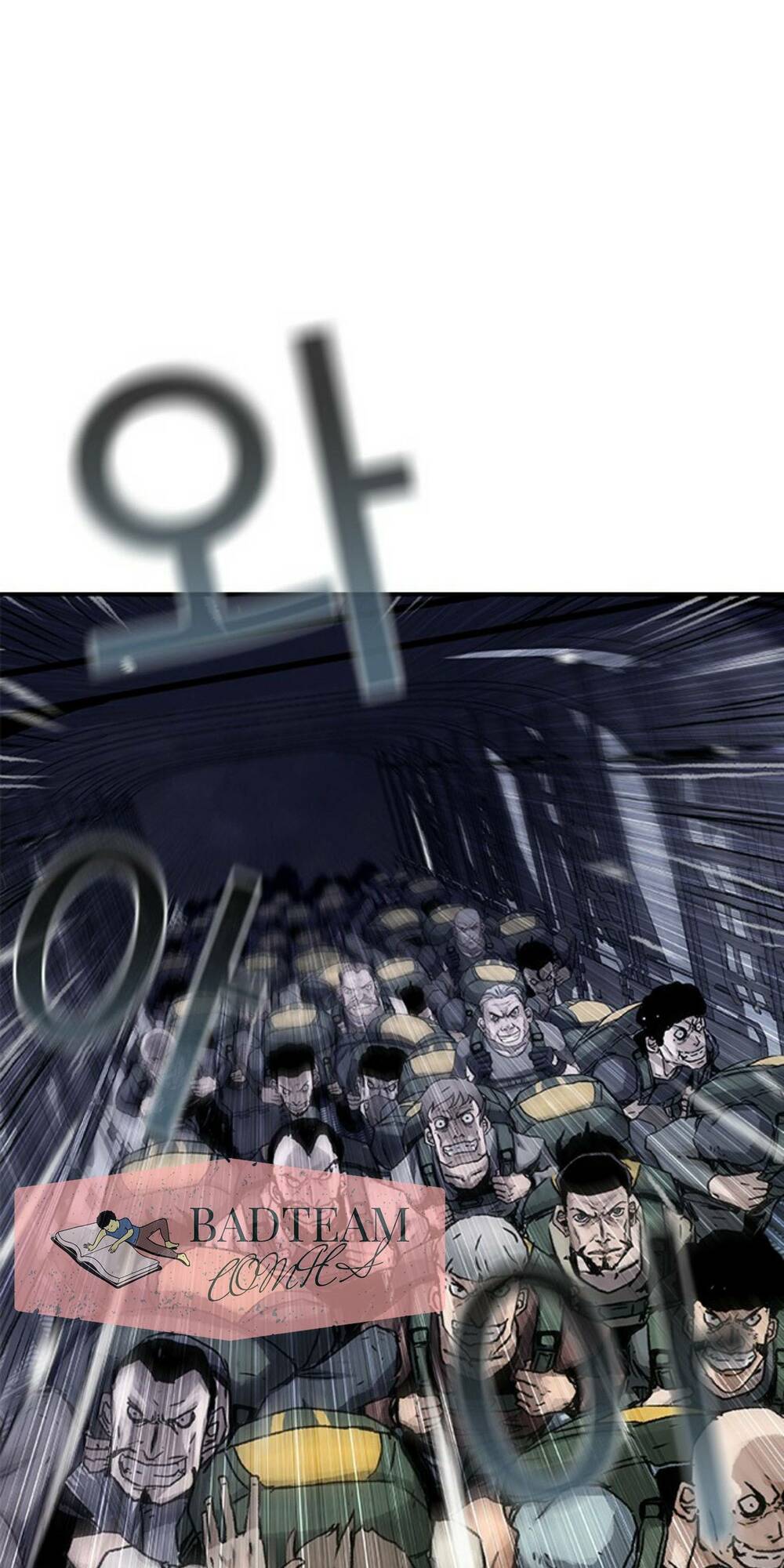 pubg - cuộc chiến sinh tồn - 100 chapter 1 141