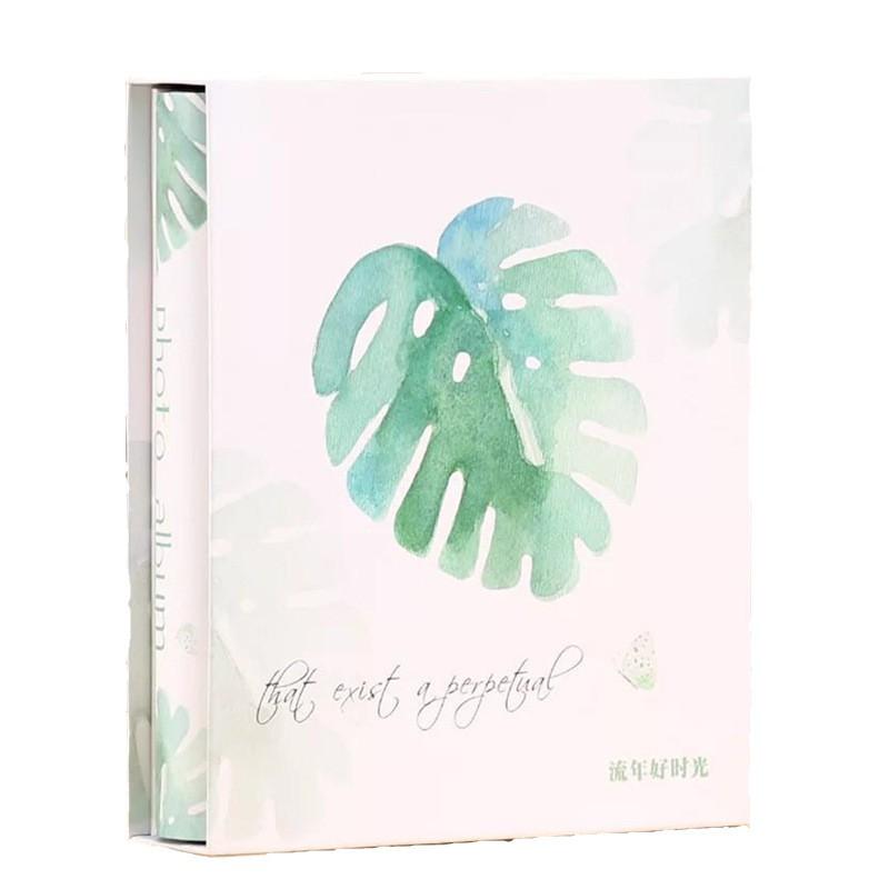 Album Ảnh 10x15cm Đựng Được 200 Ảnh (10x15cm