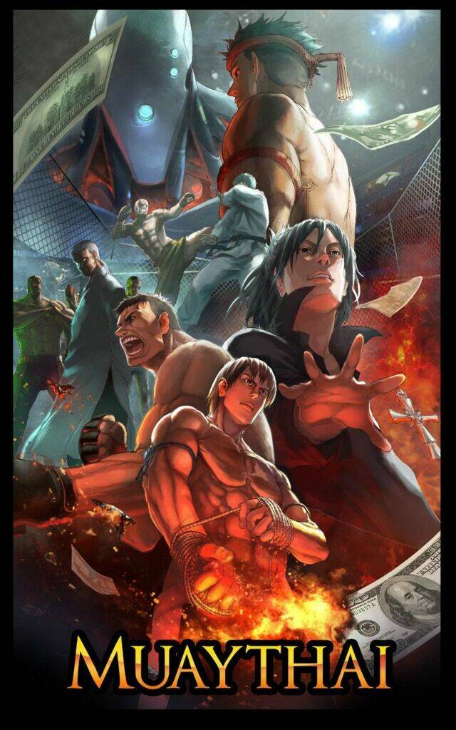 muaythai chapter 1 1