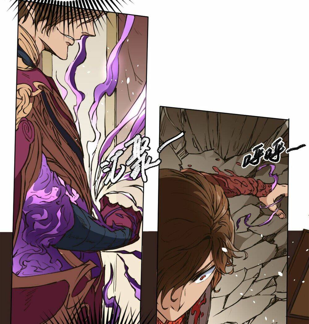 đường dần tại dị giới chapter 378 14