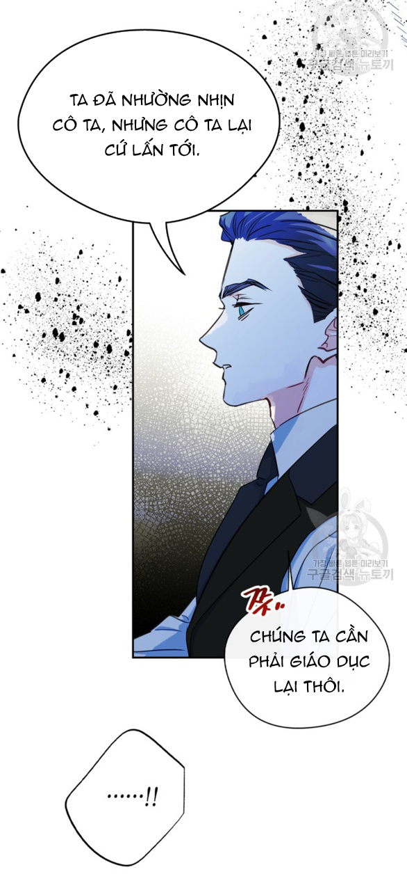 tôi đã trở thành bạn gái của nam chính chapter 21.2 19