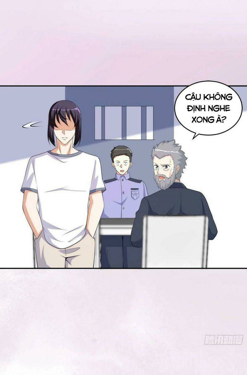 người tu tiên tại đô thị chapter 134 20