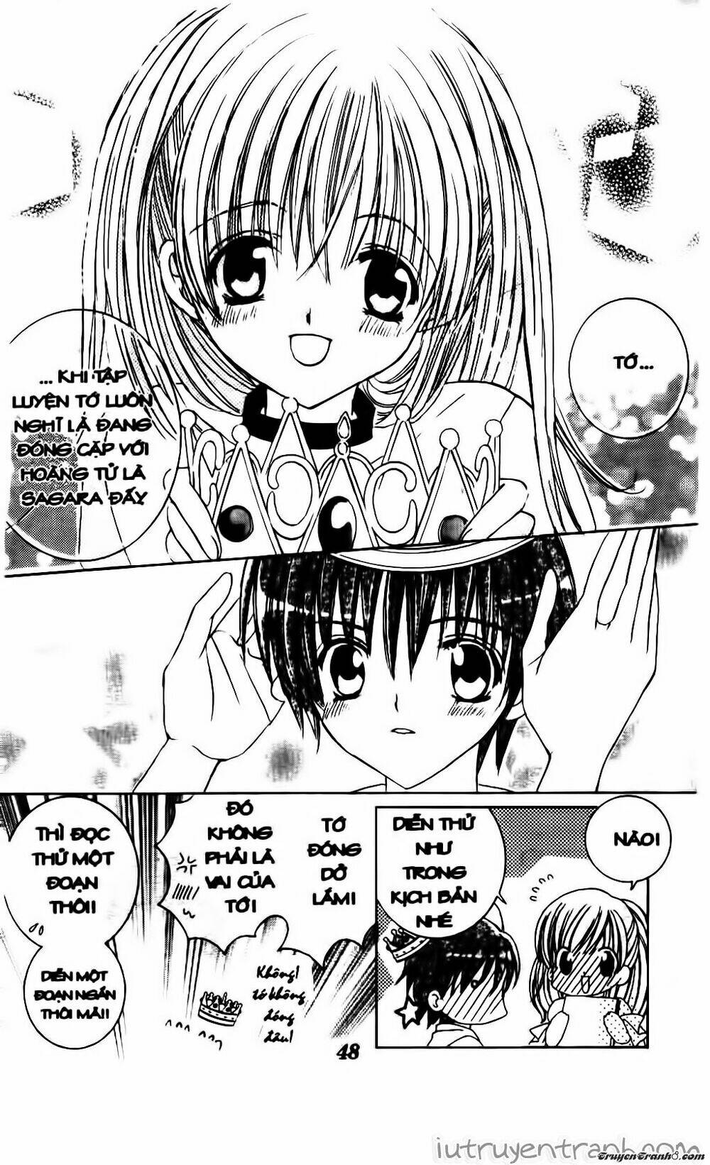 get love! chapter 18 13