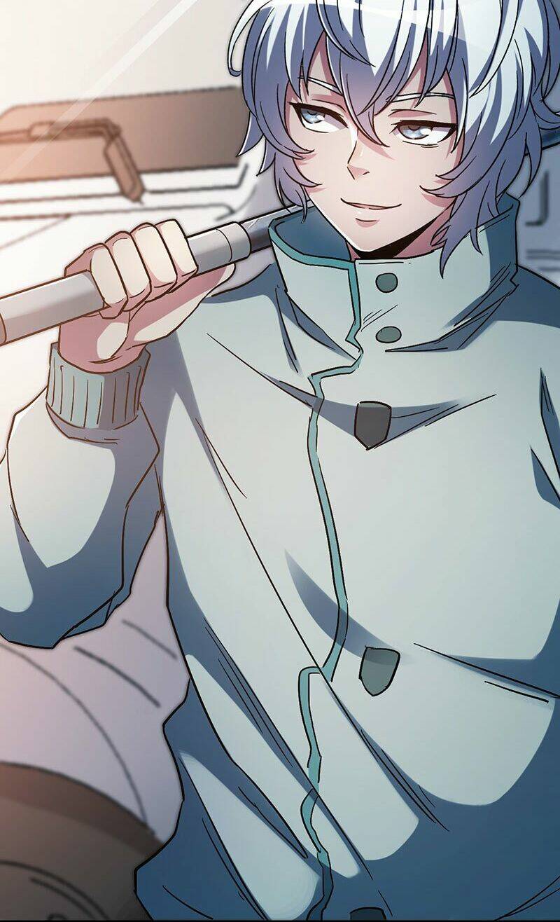 trò chơi thời mạt thế chapter 8 31