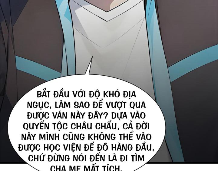 toàn dân thần chỉ: ta hiến tế hàng tỷ sinh linh để thành thần chapter 1 41