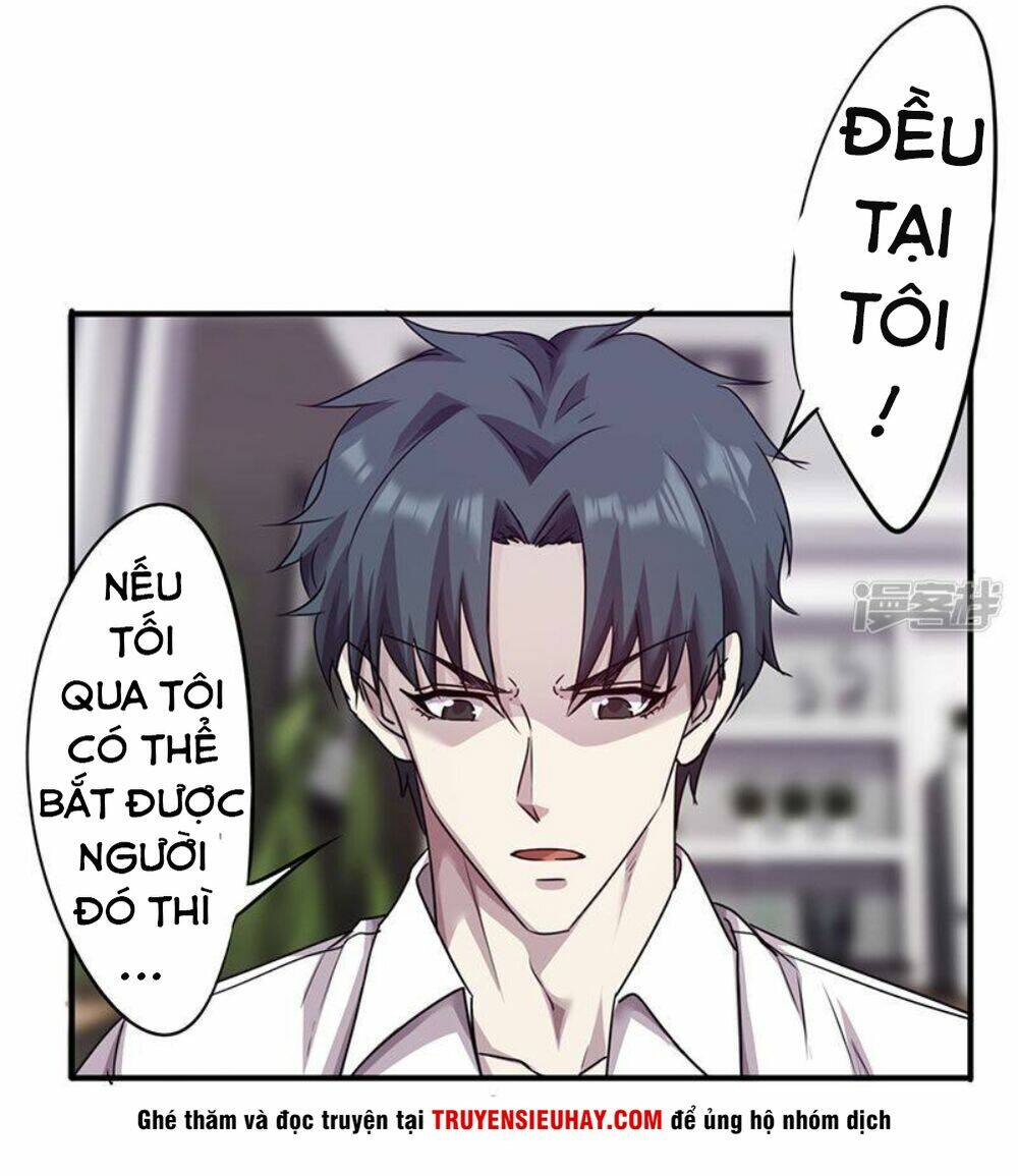 tối cường công nhân chapter 113 4