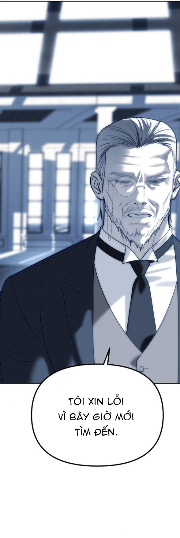 xâm nhập trường trung học tài phiệt chapter 83.1 8