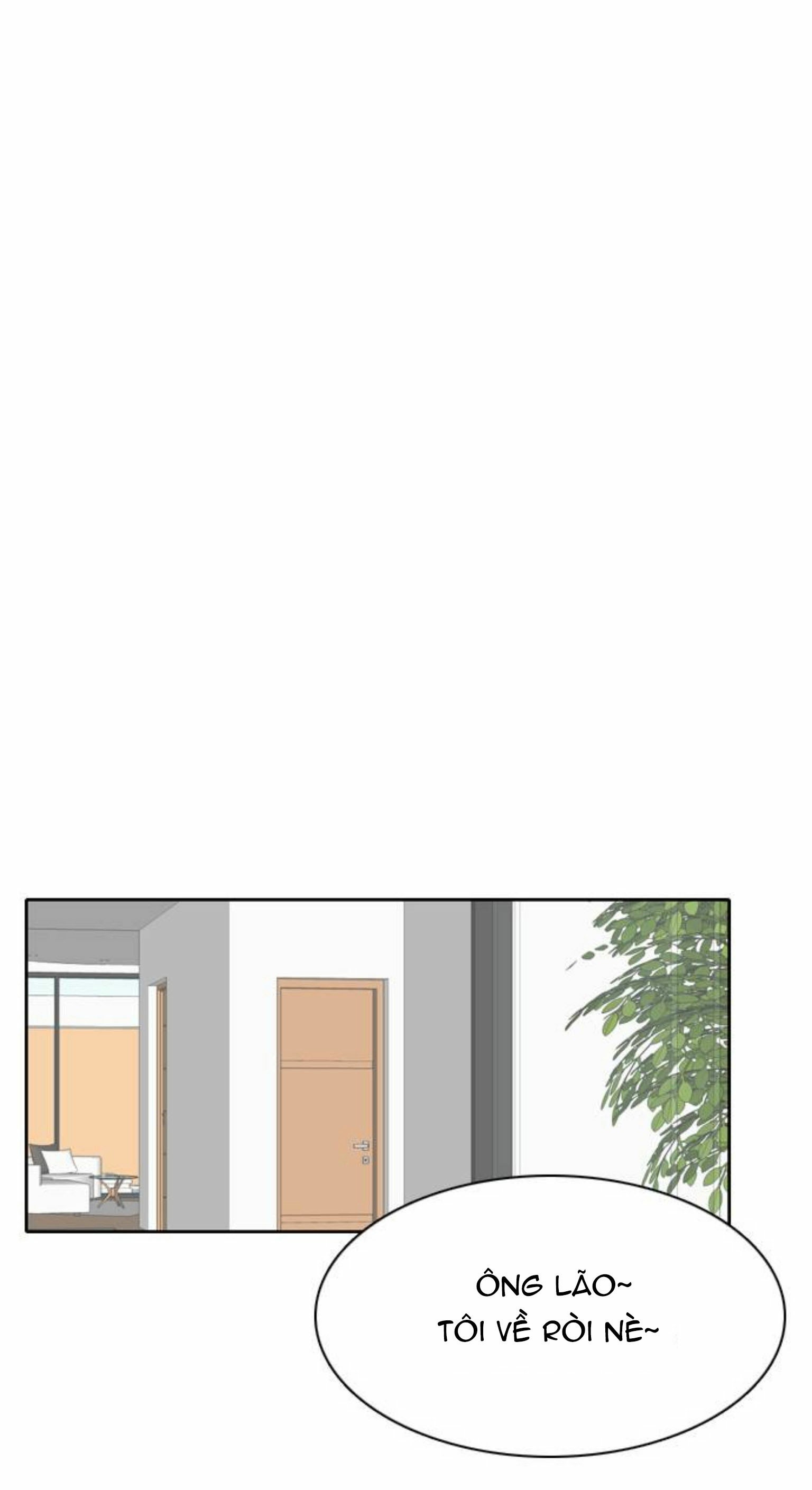 sống chung một nhà chapter 34 38