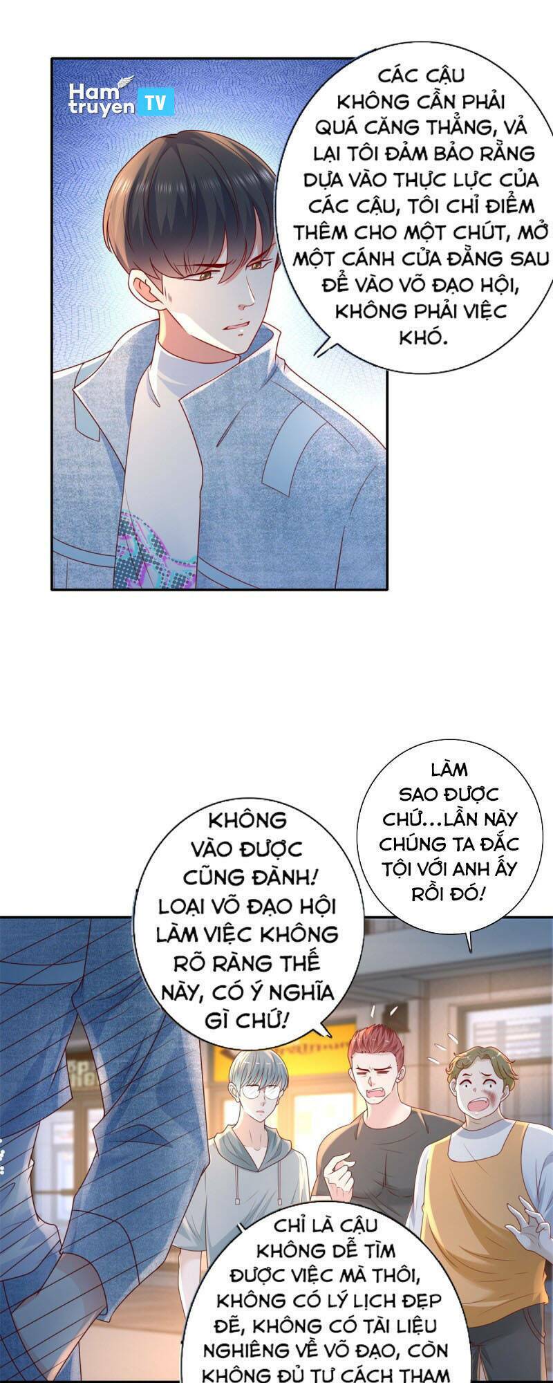 trùng sinh chi thần đế quy lai chapter 47 24