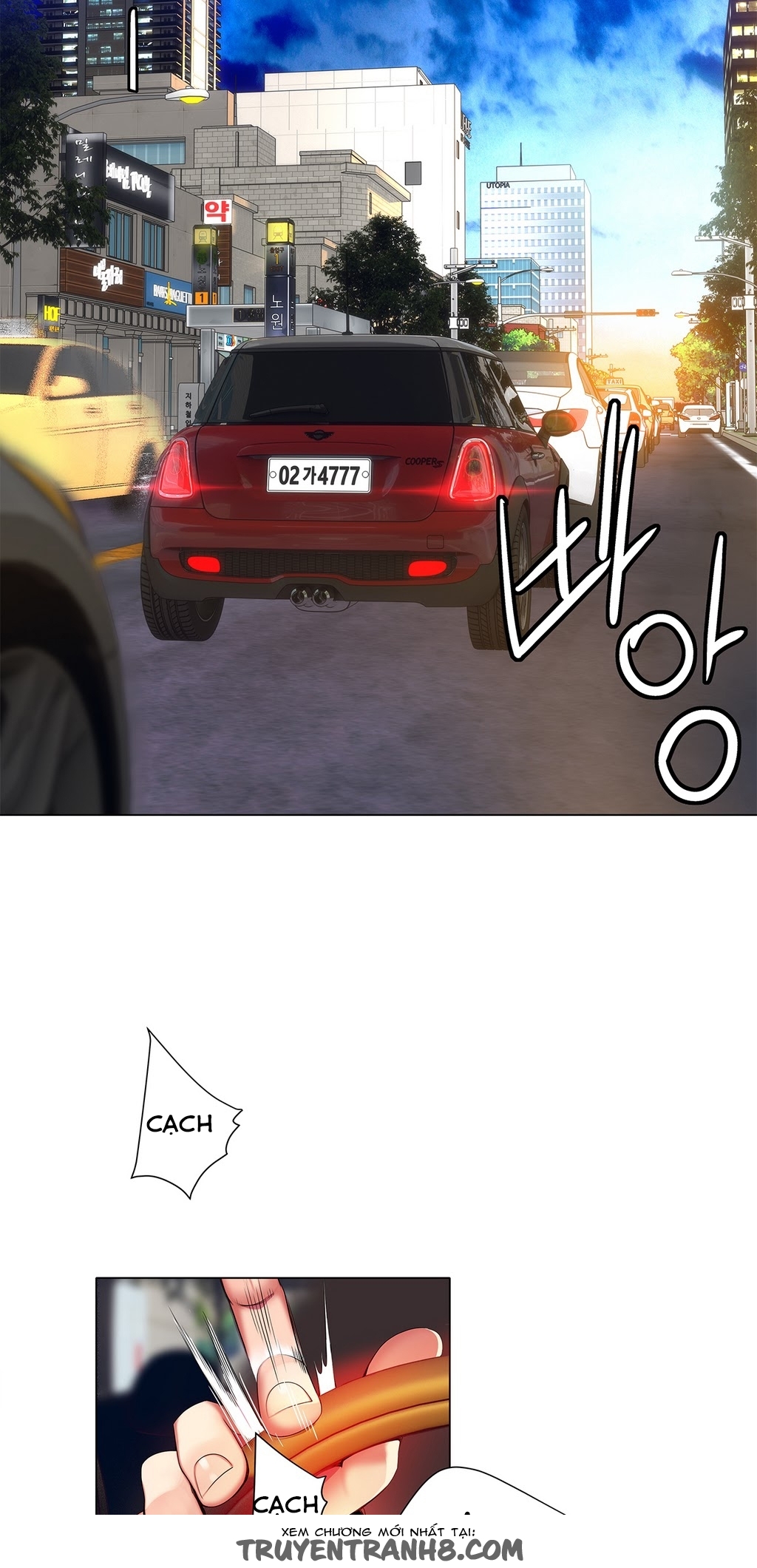 sự ràng buộc của lilith chapter 15 47