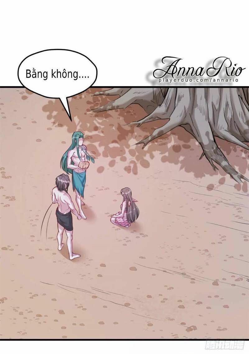 [16+] thảnh thơi thú thế chủng chủng điền, sinh sinh tể chapter 197 2