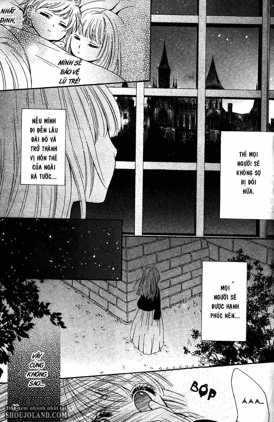 bá tước lạnh lùng - fluritz hakushaku wa itsumo gokigen naname chapter 1 35