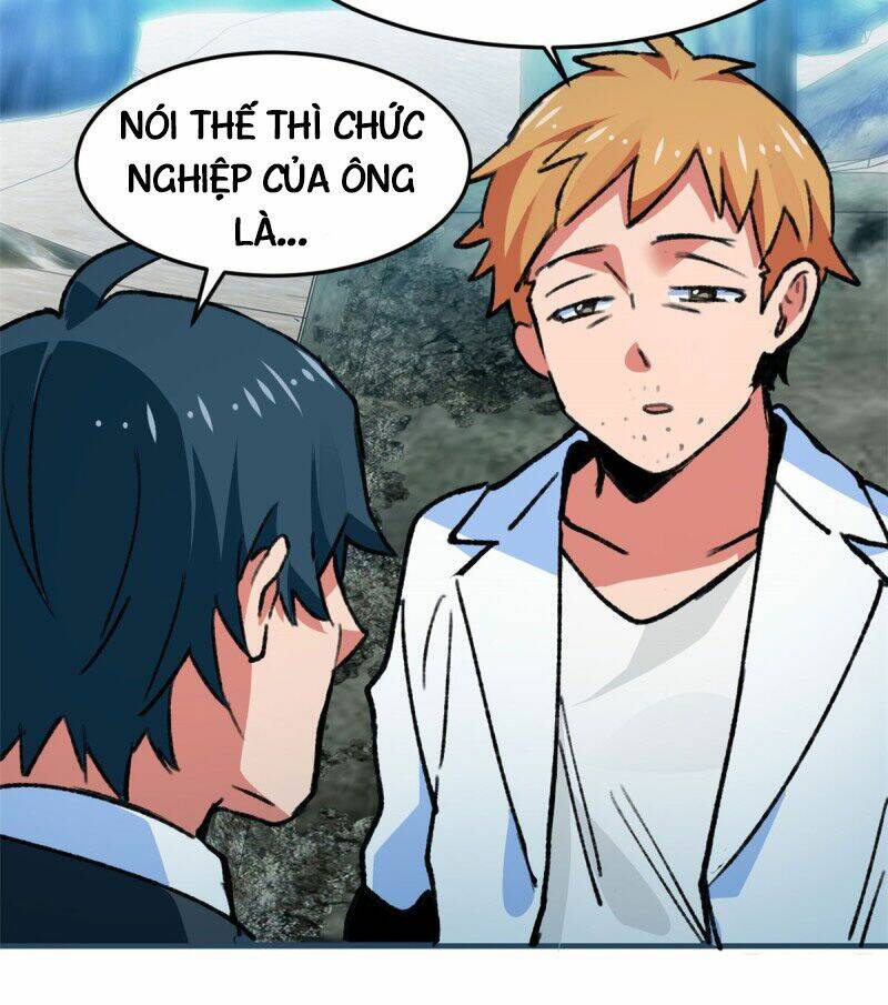 vô sỉ thuật sĩ chapter 18 4