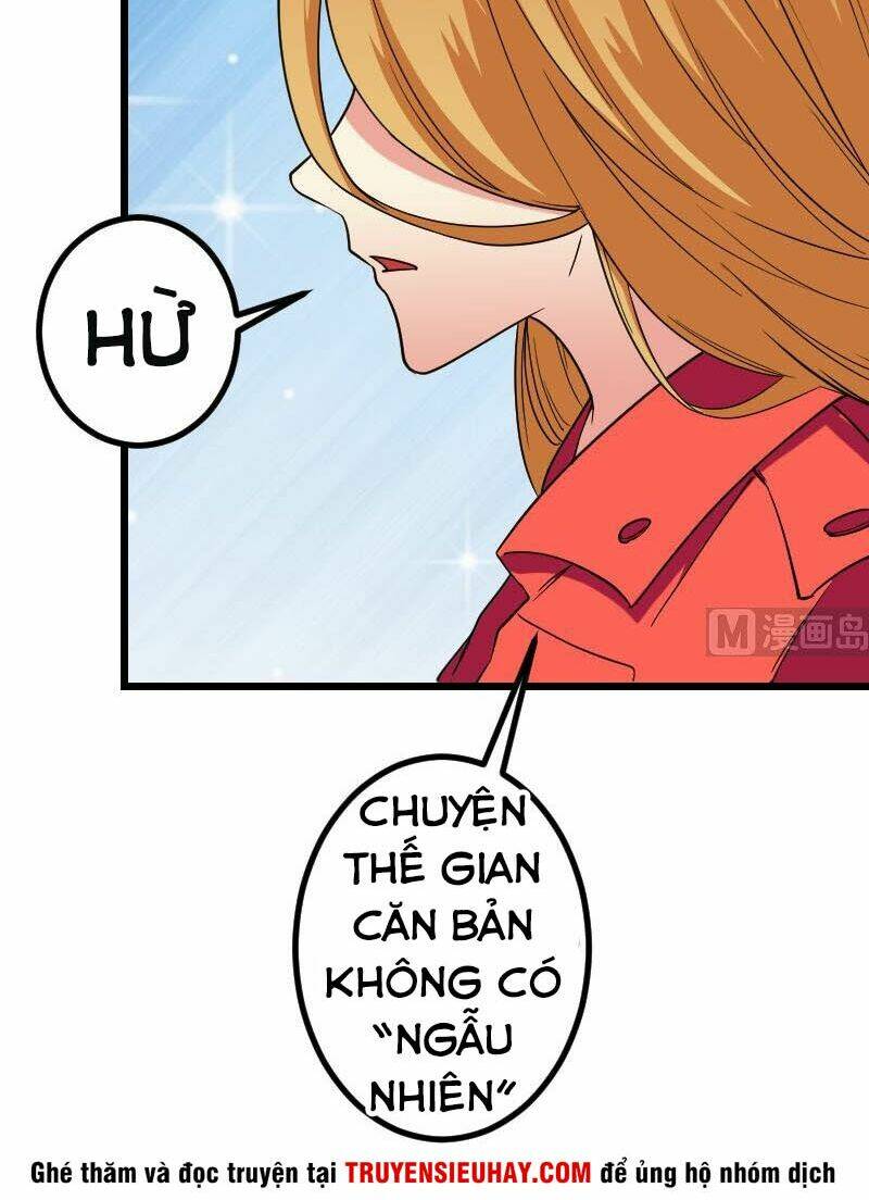 ngưu thư cung ứng thương chapter 166 20