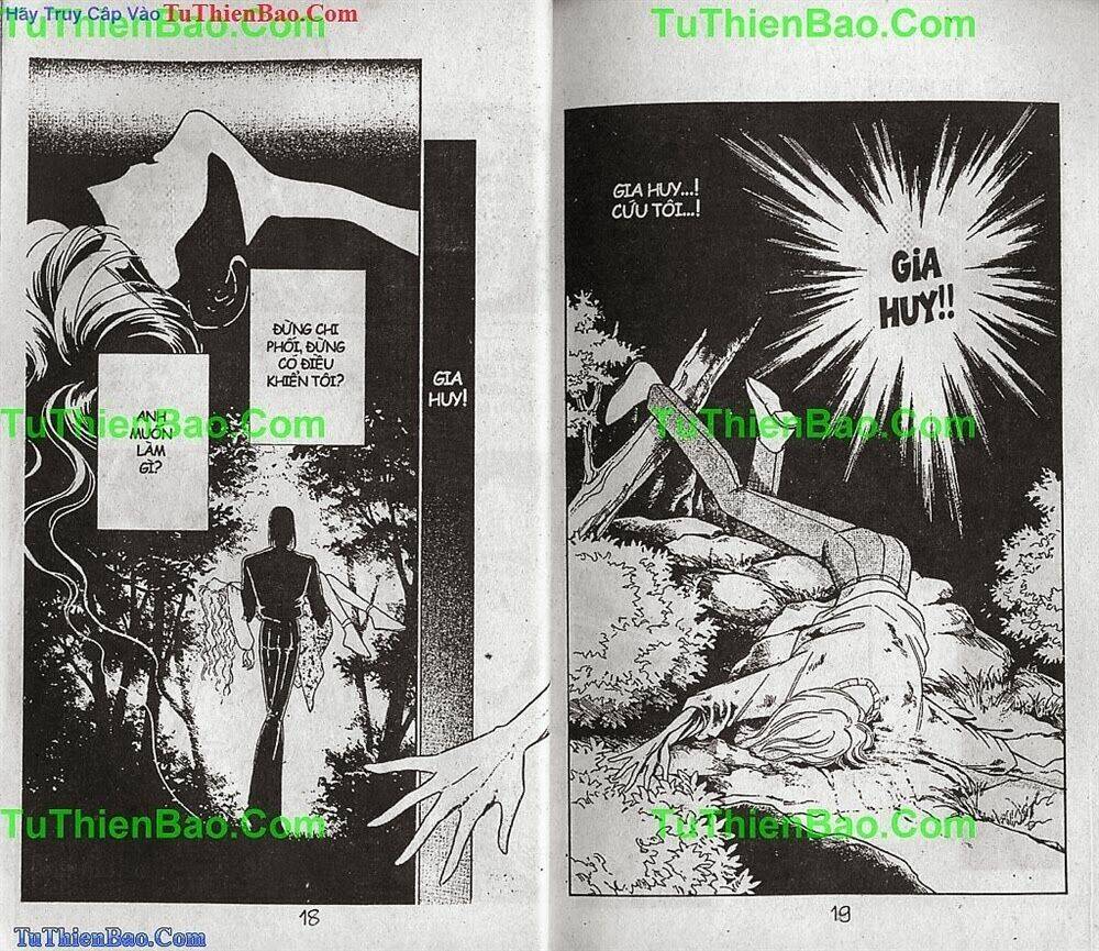 câu chuyện dẽ thương chapter 6 10